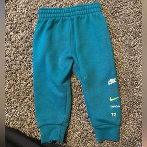 Toddler Nike Pants